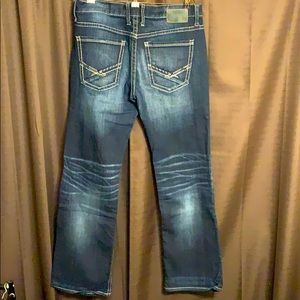 ❗️BUCKLE BKE JEANS❗️ Carter 34L